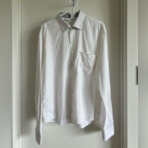 XXL Bugatchi Uomo Dress shirt